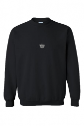 KARŪNA - OVERSIZE DŽEMPERIS